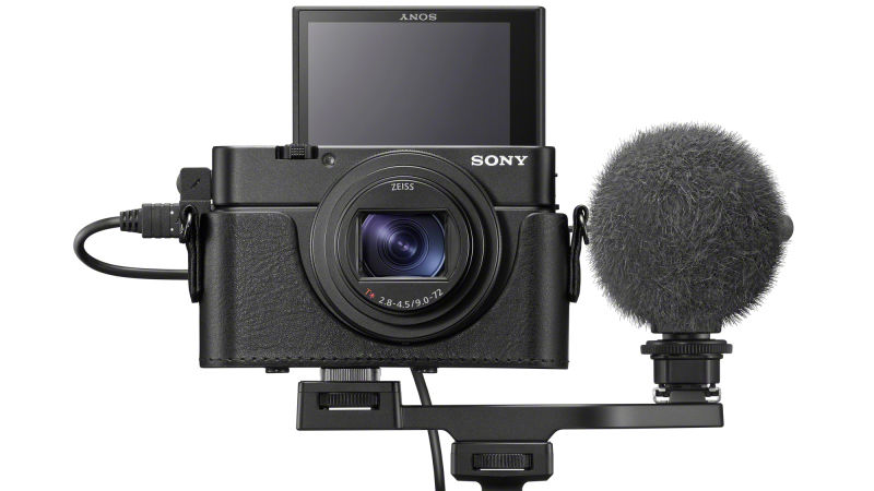 Foto: Sony